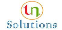 TN Solutions - Web design company
